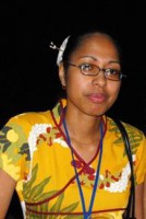 Dr Reapi Mataika
